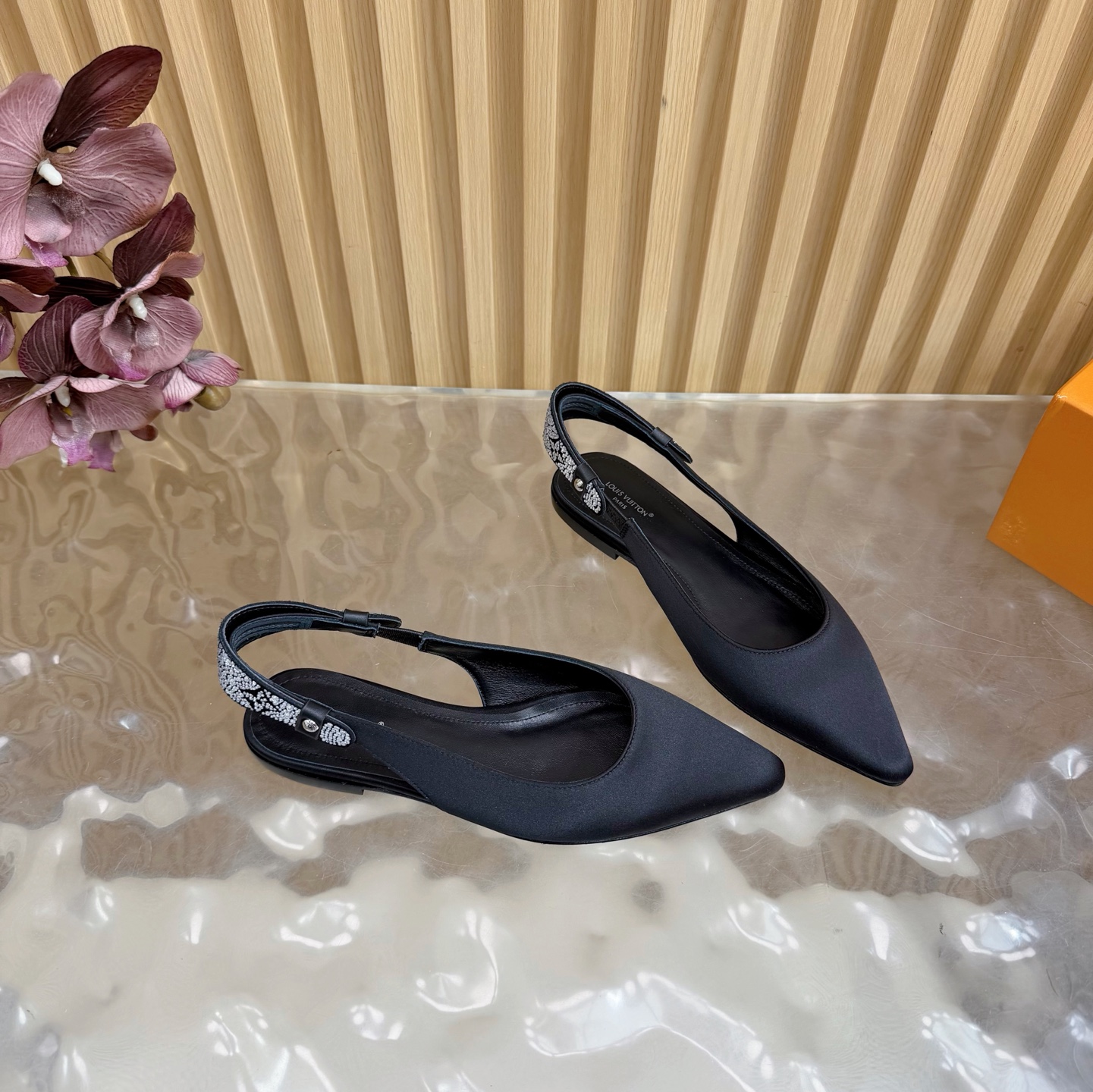 Women's high heels
